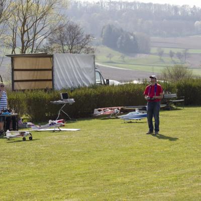 Ein Flugtag 2