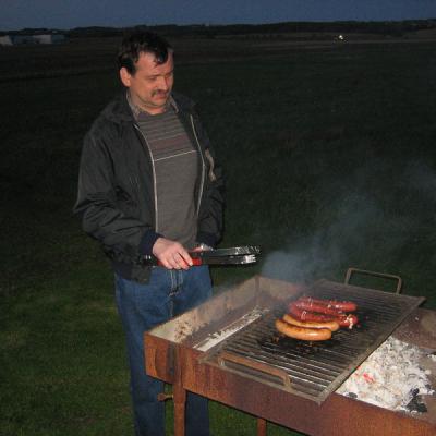 Grillmeister