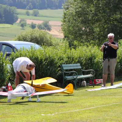 Ossi Und Hary