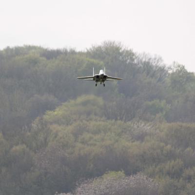 Eigenbau F 15 10