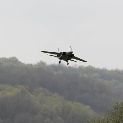 Eigenbau F 15 11