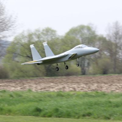 Eigenbau F 15 12