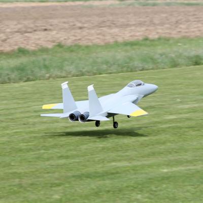 Eigenbau F 15 14