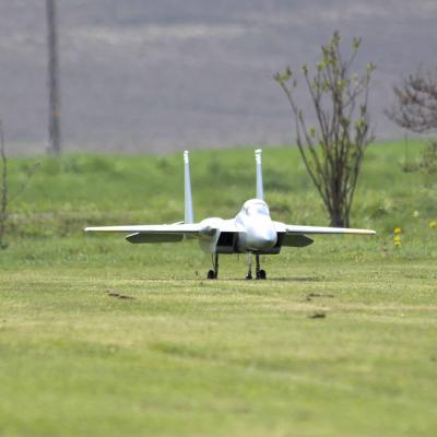 Eigenbau F 15 1