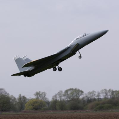 Eigenbau F 15 4