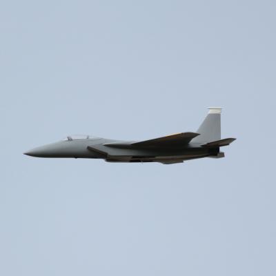 Eigenbau F 15 6
