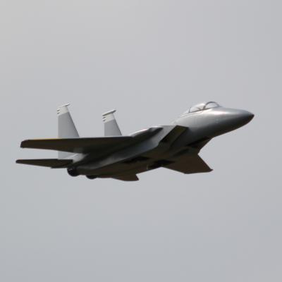 Eigenbau F 15 8