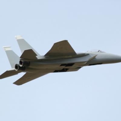 Eigenbau F 15 9