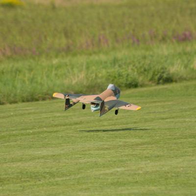 Focke Wulf Flitzer2 1