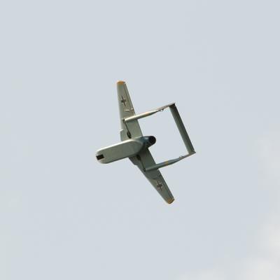 Focke Wulf Flitzer4