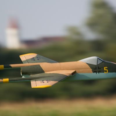 Focke Wulf Flitzer6
