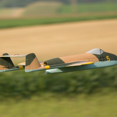 Focke Wulf Flitzer7