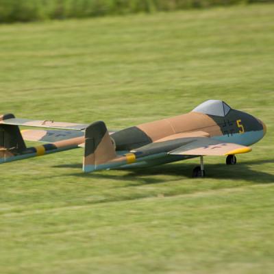 Focke Wulf Flitzer