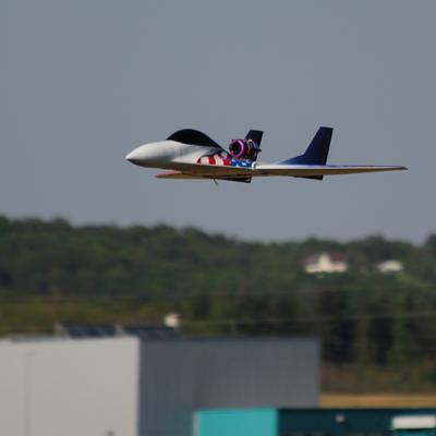 Kangaroo Berflug4