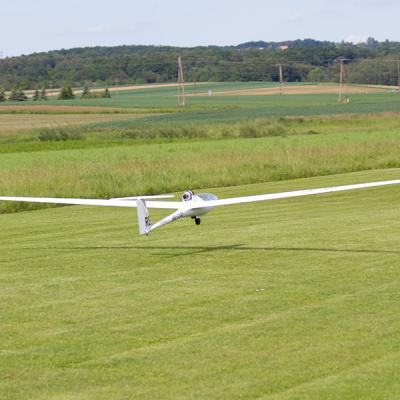 Dg 800 Erstflug2