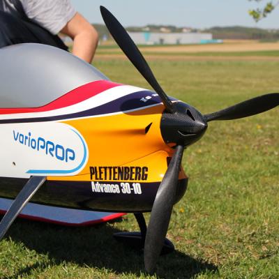 Ramoser Vario Prop