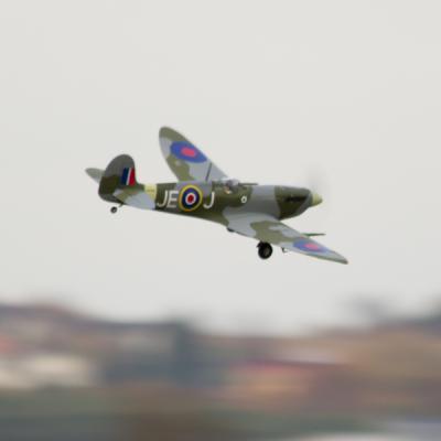 Spitfire