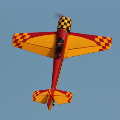 Yak 55 5