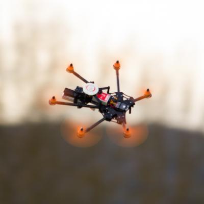 Copterdings