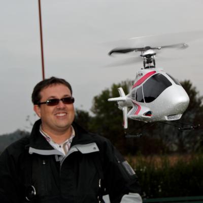 Funcopter