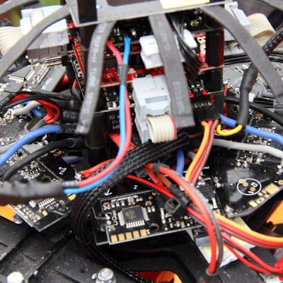 Hexacopter2
