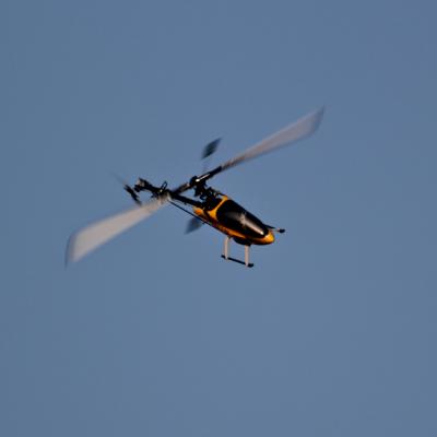 Oli Trex 600 3