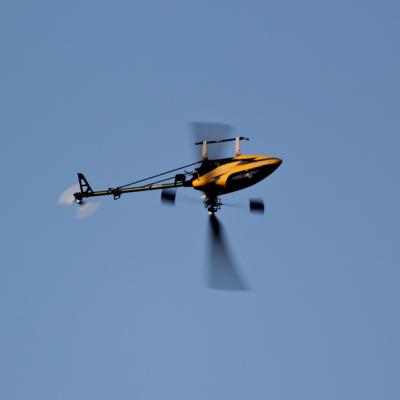 Oli Trex 600