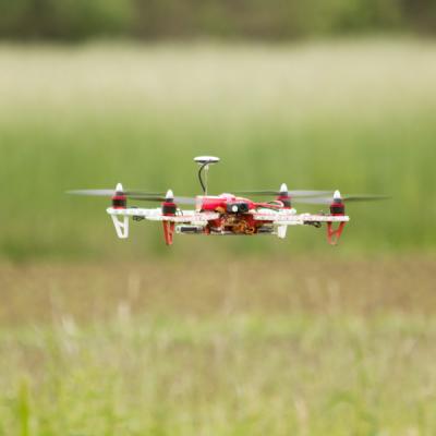 Olis Copter