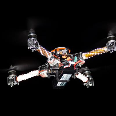 Pelzi Copter