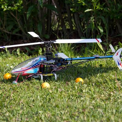 Sauzis Heli