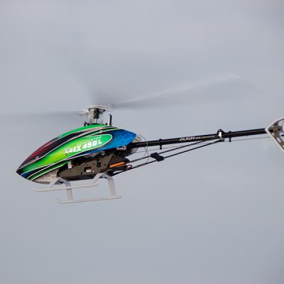 Trex 450