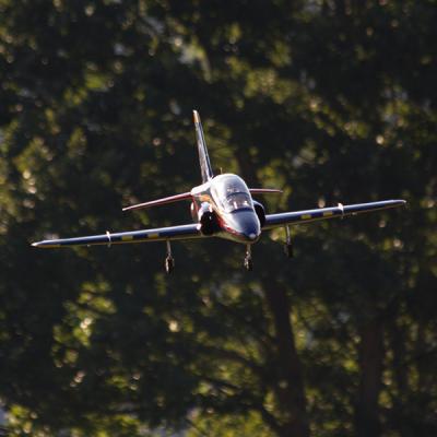 Phoenix Hawk7