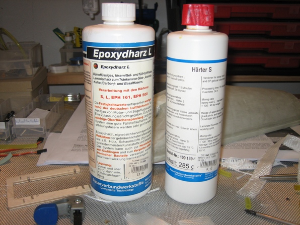 Epoxy