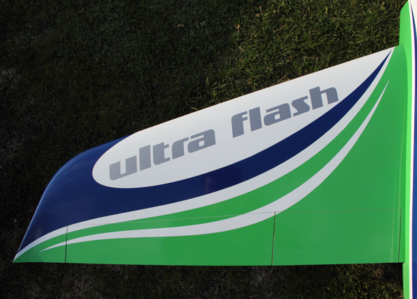 U-Flash_Flche_Logo