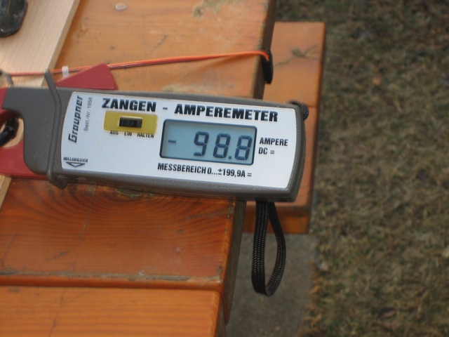 Halbgas_Ampere