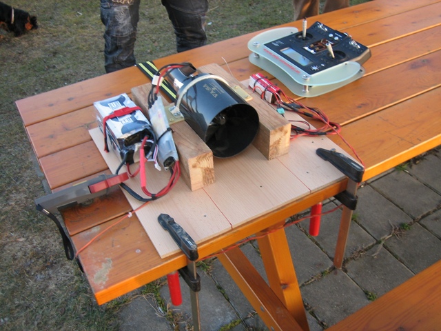 Teststand2